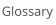 Glossary