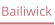 Bailiwick